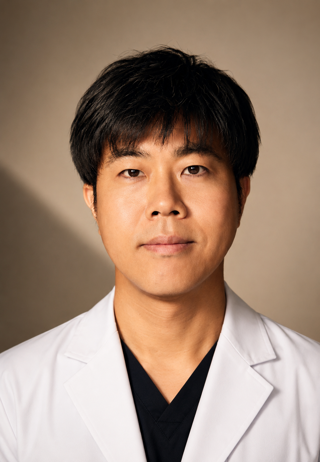 矯正歯科医師 藤巻 良